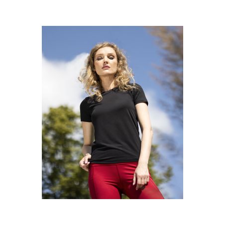 Tričko ARDON®ULTRITE®GO! dámské černá - 1