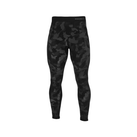 Funkční kalhoty ARDON®LYTANIX CAMO černá - 1