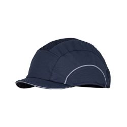 Čepice se skořepinou ARDON®BRUNO AP modrá D1316 - 1