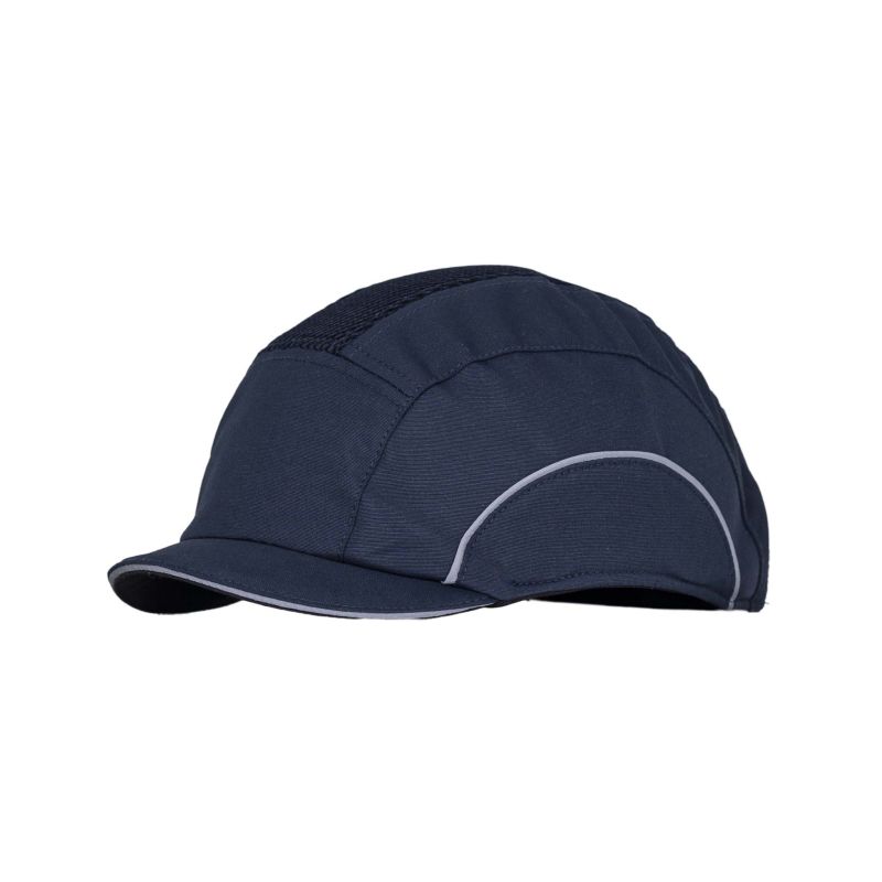 Čepice se skořepinou ARDON®BRUNO AP modrá D1316 - 1