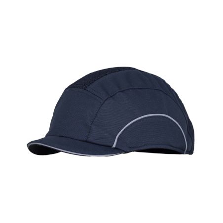 Čepice se skořepinou ARDON®BRUNO AP modrá D1316 - 1