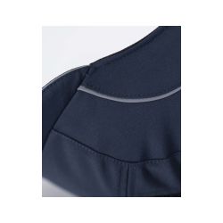 Čepice se skořepinou ARDON®BRUNO AP modrá D1316 - 2