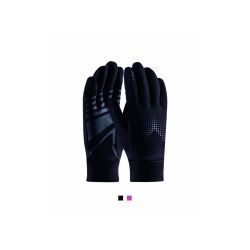 Outdoor rukavice ARDON®BREEFFIDRY G25 - s prodejní etiketou černá - 1