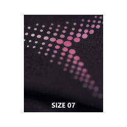 Outdoor rukavice ARDON®BREEFFIDRY G25 - s prodejní etiketou černá - 4