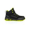 Bezpečnostní kotníková obuv ARDON®BRIMIC HIGH S3S ESD - 1