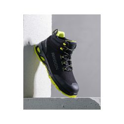 Bezpečnostní kotníková obuv ARDON®BRIMIC HIGH S3S ESD - 2