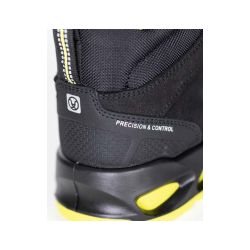 Bezpečnostní kotníková obuv ARDON®BRIMIC HIGH S3S ESD - 3