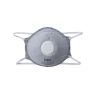 Respirátor ARDON® AP81001CV tvarovaný FFP2 s ventilkem a předfiltrem s aktivním uhlím bal. po 10ks - 1