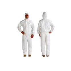 Ochranný jednorázový oděv 4545, Typ: 5/6 - 1