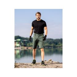 Kraťasy ARDON®CREATRON® khaki - 1