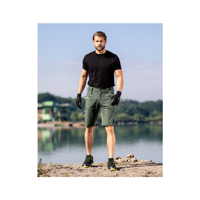 Kraťasy ARDON®CREATRON® khaki - 1