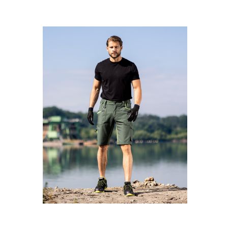 Kraťasy ARDON®CREATRON® khaki - 1