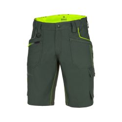 Kraťasy ARDON®CREATRON® khaki - 2