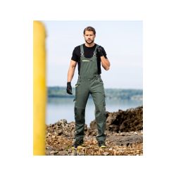 Kalhoty s laclem ARDON®CREATRON® khaki - 1