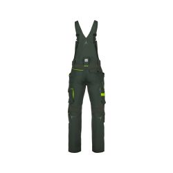 Kalhoty s laclem ARDON®CREATRON® khaki - 4