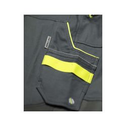 Kalhoty s laclem ARDON®CREATRON® khaki - 7