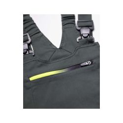 Kalhoty s laclem ARDON®CREATRON® khaki - 10