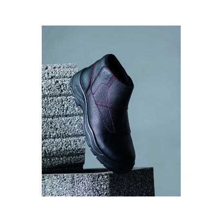 Bezpečnostní kotníková obuv ARDON®NARDOX S3S 4 - 2