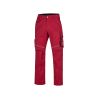 Kalhoty ARDON®SUMMER červená - 2