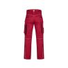 Kalhoty ARDON®SUMMER červená - 4