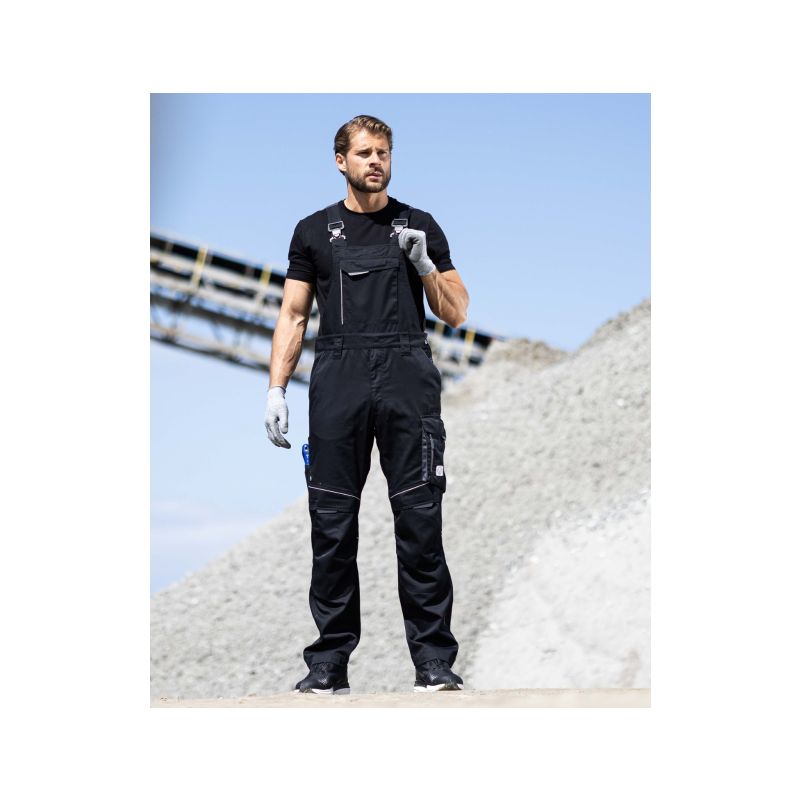 Kalhoty s laclem ARDON®SUMMER černá - 1