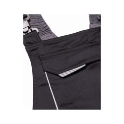 Kalhoty s laclem ARDON®SUMMER černá - 4