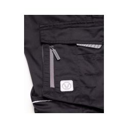 Kalhoty ARDON®SUMMER černá - 4