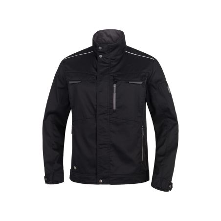 Blůza ARDON®SUMMER černá - 2