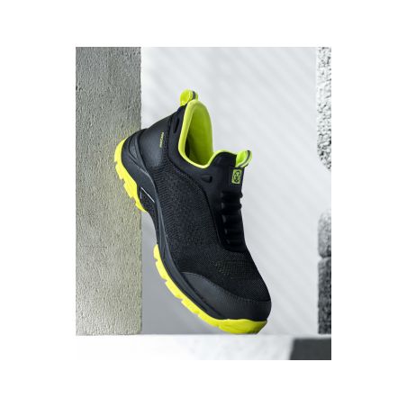 Bezpečnostní polobotka ARDON®NEON S1PL ESD - 2