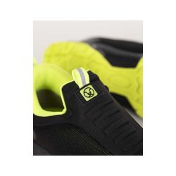 Bezpečnostní polobotka ARDON®NEON S1PL ESD - 4