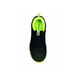 Bezpečnostní polobotka ARDON®NEON S1PL ESD - 6