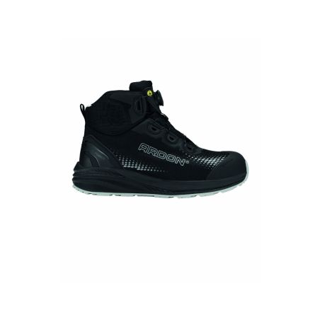 Bezpečnostní kotníková obuv ARDON®CREATRON S3S ESD - 1