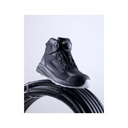 Bezpečnostní kotníková obuv ARDON®CREATRON S3S ESD - 2