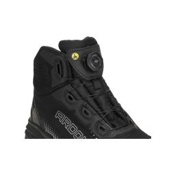 Bezpečnostní kotníková obuv ARDON®CREATRON S3S ESD - 6