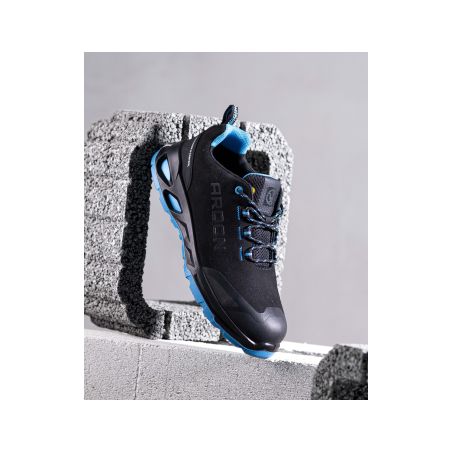 Pracovní polobotka ARDON®BRIMIC O2 ESD - 2