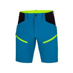 Softshellové kraťasy ARDON®CITYCONIC® modrá - 2