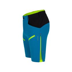 Softshellové kraťasy ARDON®CITYCONIC® modrá - 3