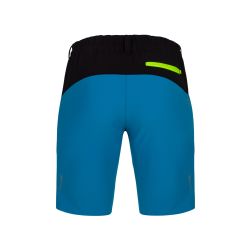 Softshellové kraťasy ARDON®CITYCONIC® modrá - 4