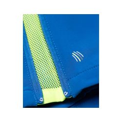 Softshellové kraťasy ARDON®CITYCONIC® modrá - 5