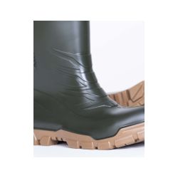 Holínky 13159 WINTER zelená - 3