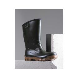 Holínky 13159 WINTER zelená - 5