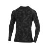 Funkční tričko s dlouhým rukávem ARDON®LYTANIX CAMO černá - 1