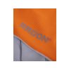 Kombinované rukavice ARDON®HOBBY REFLEX - s prodejní etiketou - hi-vis oranžová - 2