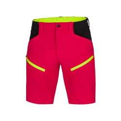 Softshellové kraťasy ARDON®CITYCONIC® červená - 2