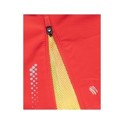 Softshellové kraťasy ARDON®CITYCONIC® červená - 6