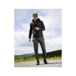 Tepláky ARDON®RIVARY khaki - 1