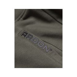 Tepláky ARDON®RIVARY khaki - 5