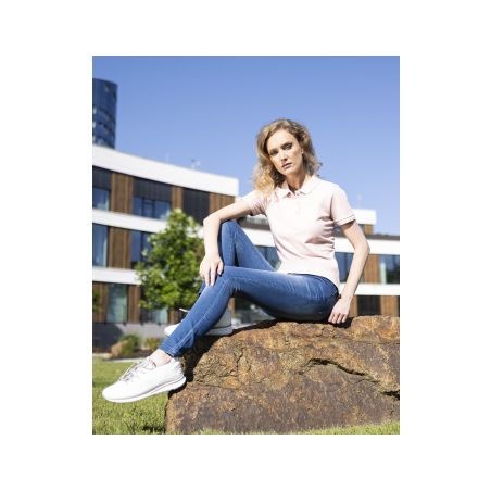 Dámské jegginy ARDON®JASVENA JEANS modrá - 1