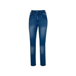 Dámské jegginy ARDON®JASVENA JEANS modrá - 2