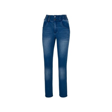 Dámské jegginy ARDON®JASVENA JEANS modrá - 2